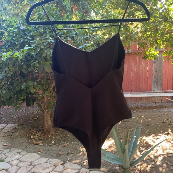 French Connection leotard - Picture 2 of 7